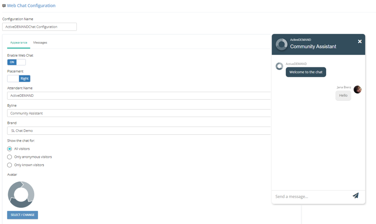 Senior Living Website Chat Virtual Assistant Automation (NEW) - Image 2
