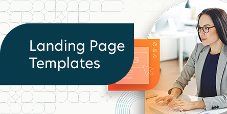 Landing Page Templates